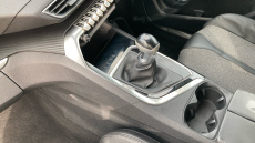 Peugeot 3008 1.6 BlueHDi 120 Allure 5dr Diesel Estate